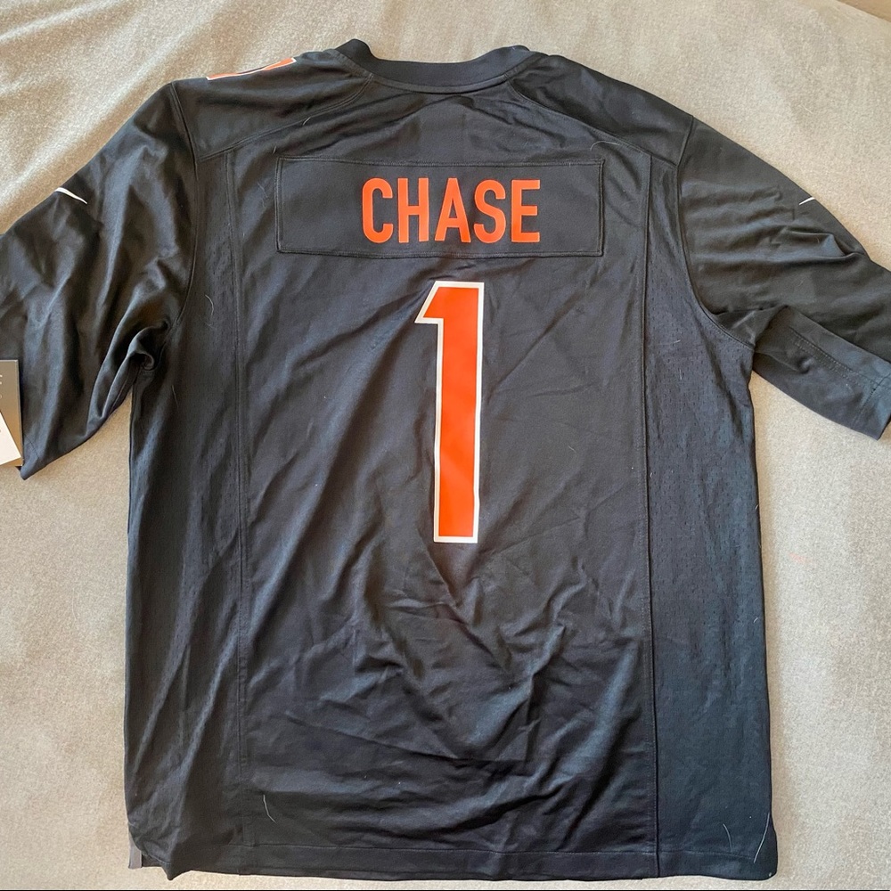 NFL Official Super Bowl Jersey